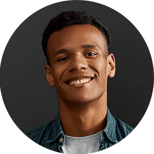 Dom (35) from Liverpool