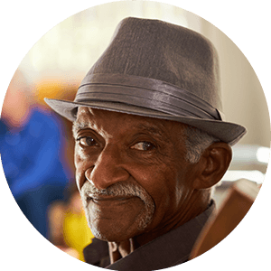 Harry (59) from Reading