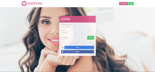 Dateyou