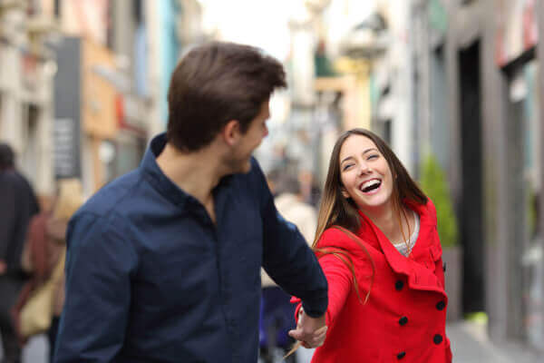 Dating tips - how to find the perfect date