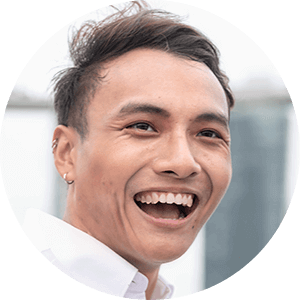 Dom (35) from Liverpool