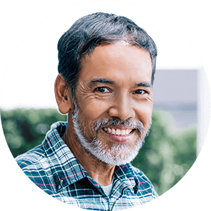 Harry (59) from Reading