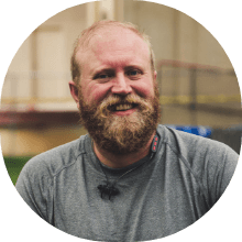 Dominic (35) from London