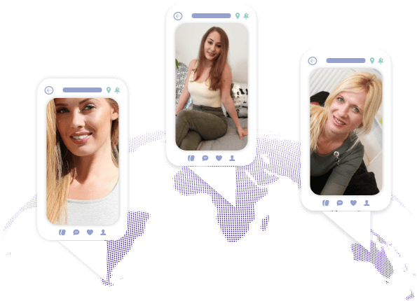 Global Access to Real Profiles