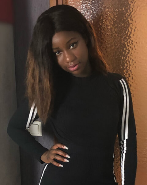 <span>During the day I'm</span><span>innocent</span>