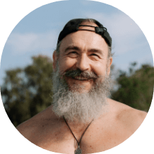 Harry (54) from Tottenham