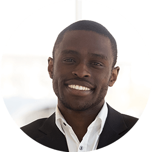 Matthias (45) from Manchester