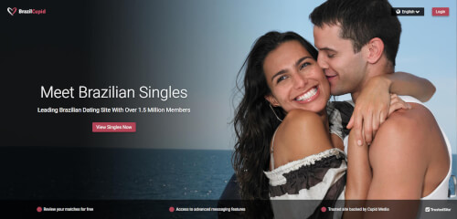 BrazilCupid