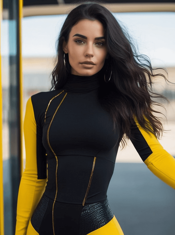 Layla - Programmed to do what you ask her